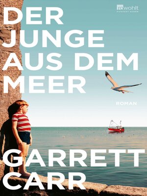 cover image of Der Junge aus dem Meer